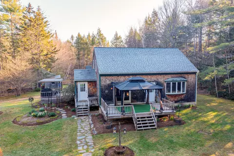 26 Grampys Way, Swanville, ME 04915
