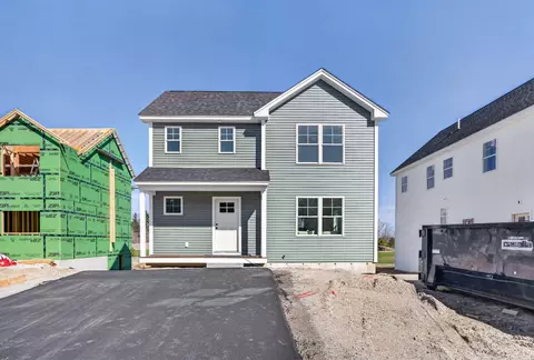 12 Feldspar Ln #27, Cumberland, ME 04021