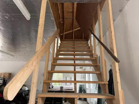 Entry Way - 115 Forest Rd, Warren, ME 04864 photo 1 of 1