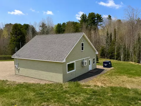 Exterior - 115 Forest Rd, Warren, ME 04864 photo 6 of 8