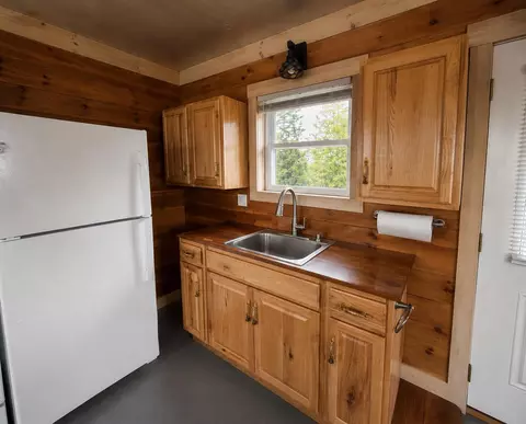 Kitchen - 115 Forest Rd, Warren, ME 04864 photo 1 of 2