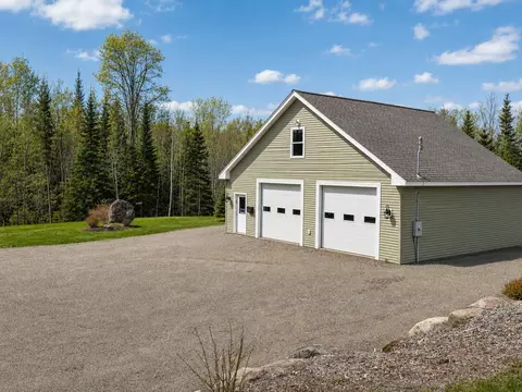 Exterior - 115 Forest Rd, Warren, ME 04864 photo 7 of 8