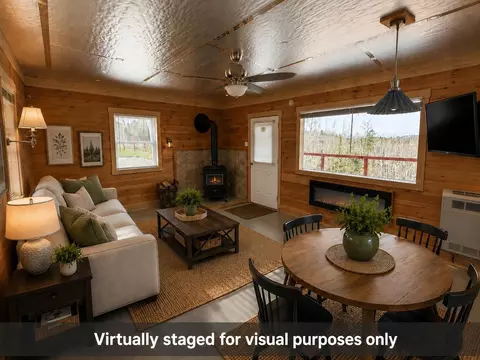 Living - 115 Forest Rd, Warren, ME 04864 photo 2 of 3