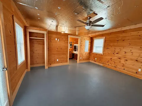 Bedroom - 115 Forest Rd, Warren, ME 04864 photo 3 of 3