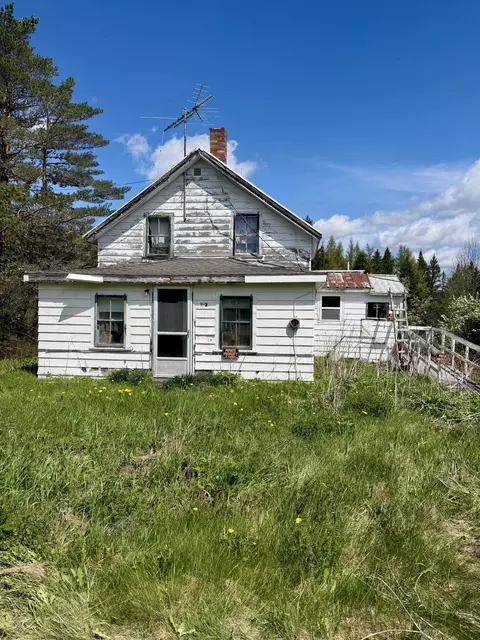972 Presque Isle Rd, Ashland, ME 04732