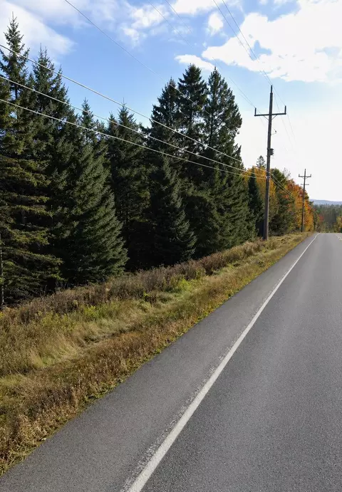 Map15lot31 Presque Isle Road, Ashland, ME 04732