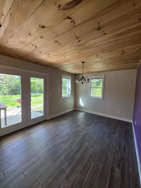Dining - 13 Sawpit Rd, Appleton, ME 04862 photo 2 of 3