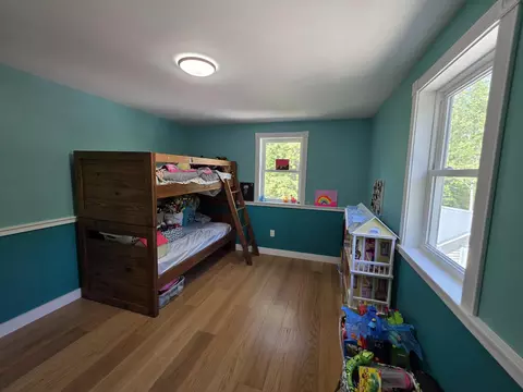 Bedroom - 13 Sawpit Rd, Appleton, ME 04862 photo 3 of 4