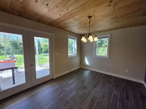 Dining - 13 Sawpit Rd, Appleton, ME 04862 photo 1 of 3