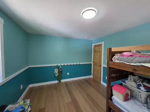 Bedroom - 13 Sawpit Rd, Appleton, ME 04862 photo 2 of 4