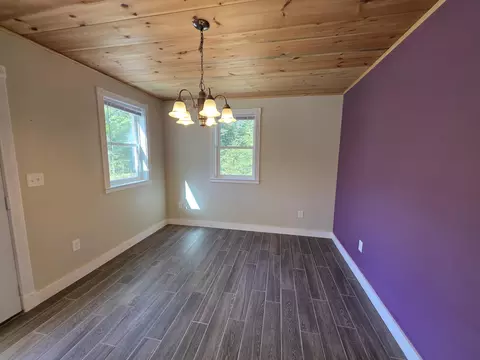 Dining - 13 Sawpit Rd, Appleton, ME 04862 photo 3 of 3