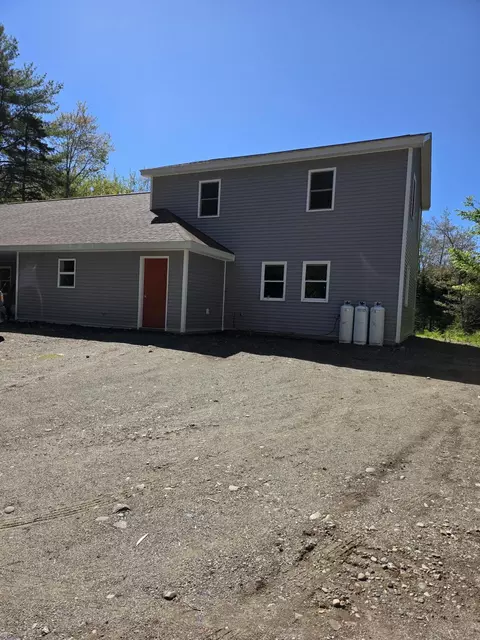 Exterior - 13 Sawpit Rd, Appleton, ME 04862 photo 1 of 1