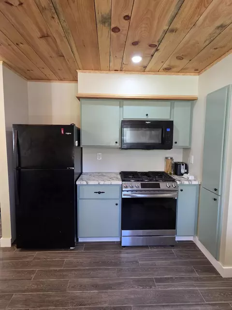 Kitchen - 13 Sawpit Rd, Appleton, ME 04862 photo 3 of 3