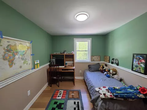 Bedroom - 13 Sawpit Rd, Appleton, ME 04862 photo 4 of 4