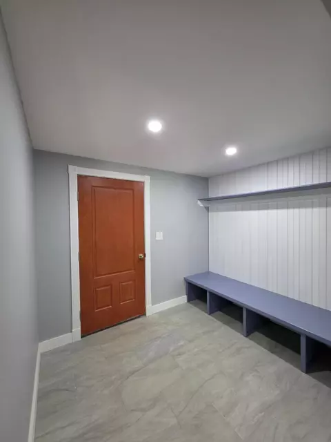 Entry Way - 13 Sawpit Rd, Appleton, ME 04862 photo 1 of 1