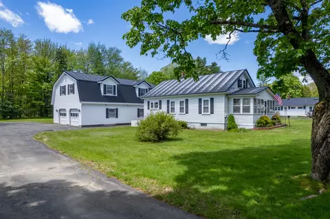 577 Brunswick St, Old Town, ME 04468