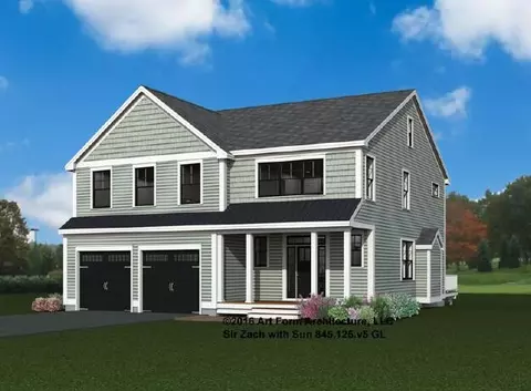 lot42 Baker Rd, Wells, ME 04090