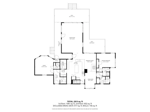 193 Kelley Point Rd, Jonesport, ME 04649