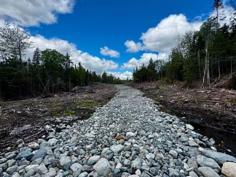 lot49 Port Rd, Machiasport, ME 04655
