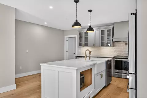 Kitchen - 32 Fairway Commons Dr #11, Gorham, ME 04038 photo 5 of 5