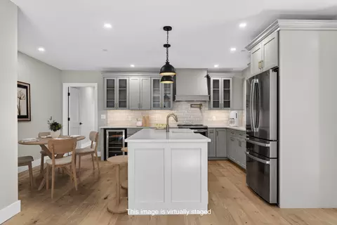 Kitchen - 32 Fairway Commons Dr #11, Gorham, ME 04038 photo 2 of 5