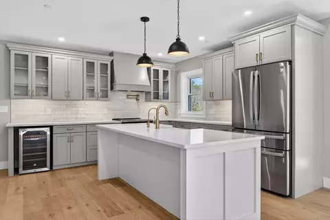 Kitchen - 32 Fairway Commons Dr #11, Gorham, ME 04038 photo 1 of 5