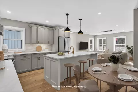 Kitchen - 32 Fairway Commons Dr #11, Gorham, ME 04038 photo 4 of 5