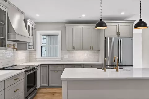 Kitchen - 32 Fairway Commons Dr #11, Gorham, ME 04038 photo 3 of 5
