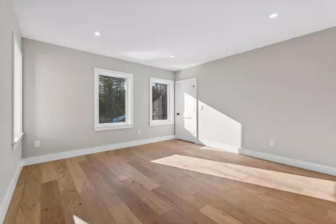 Bedroom - 32 Fairway Commons Dr #11, Gorham, ME 04038 photo 5 of 6