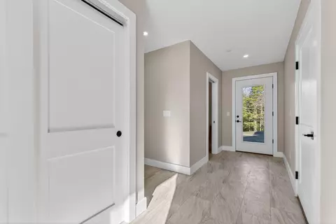 Entry Way - 32 Fairway Commons Dr #11, Gorham, ME 04038 photo 1 of 3