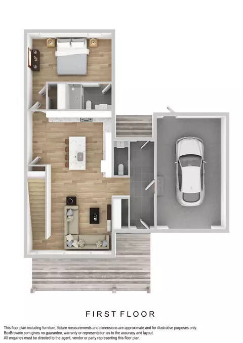 Floorplan - 32 Fairway Commons Dr #11, Gorham, ME 04038 photo 1 of 1
