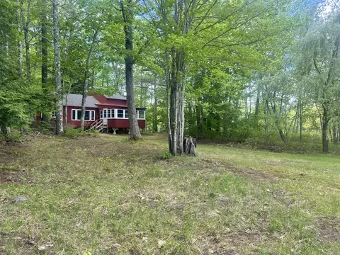 Exterior - 34 Androscoggin Loop, Leeds, ME 04263 photo 2 of 12