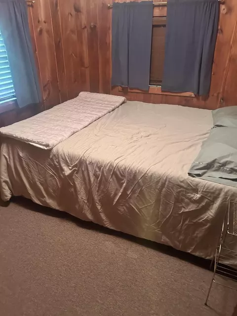Bedroom - 34 Androscoggin Loop, Leeds, ME 04263 photo 3 of 5