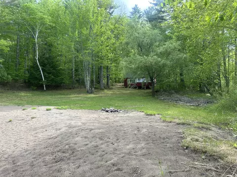 Exterior - 34 Androscoggin Loop, Leeds, ME 04263 photo 4 of 12