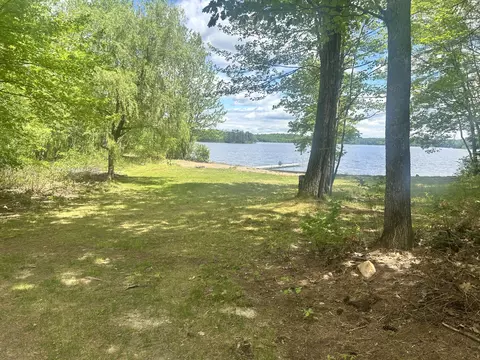 Exterior - 34 Androscoggin Loop, Leeds, ME 04263 photo 6 of 12