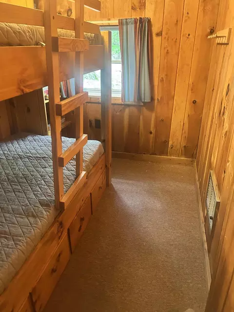 Bedroom - 34 Androscoggin Loop, Leeds, ME 04263 photo 1 of 5