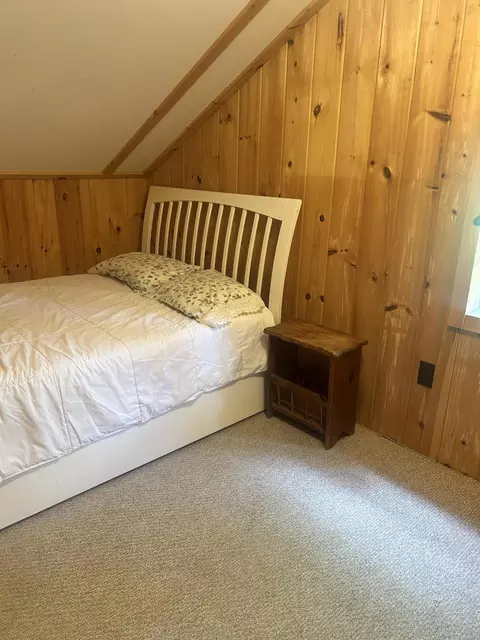 Bedroom - 34 Androscoggin Loop, Leeds, ME 04263 photo 4 of 5