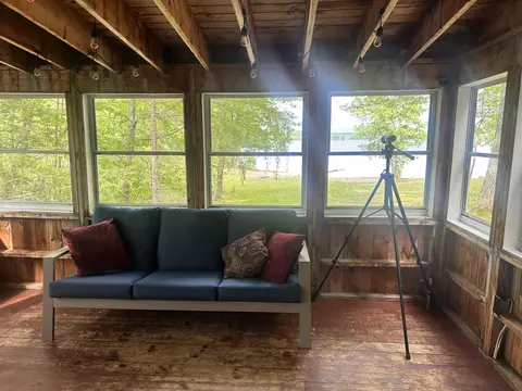 Exterior - 34 Androscoggin Loop, Leeds, ME 04263 photo 12 of 12
