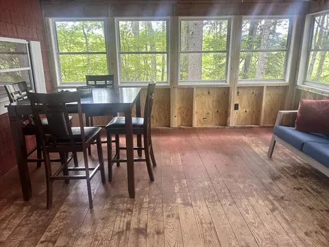 Exterior - 34 Androscoggin Loop, Leeds, ME 04263 photo 10 of 12