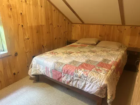 Bedroom - 34 Androscoggin Loop, Leeds, ME 04263 photo 5 of 5