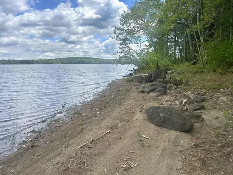 View/Area - 34 Androscoggin Loop, Leeds, ME 04263 photo 7 of 15