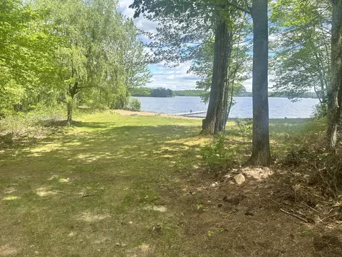 Exterior - 34 Androscoggin Loop, Leeds, ME 04263 photo 7 of 12