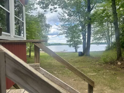 View/Area - 34 Androscoggin Loop, Leeds, ME 04263 photo 1 of 15