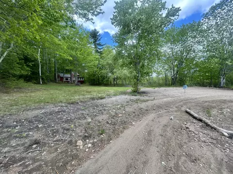 Exterior - 34 Androscoggin Loop, Leeds, ME 04263 photo 8 of 12