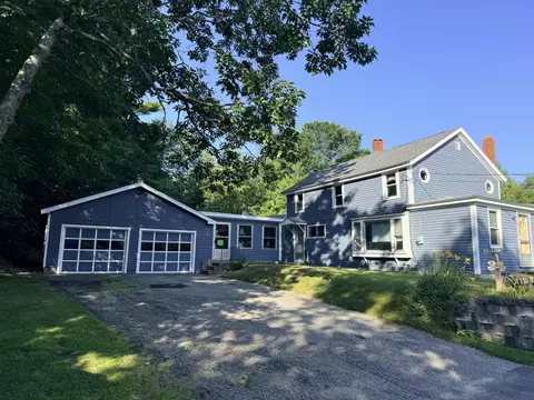 34 Robinson Hill Rd, Oxford, ME 04270