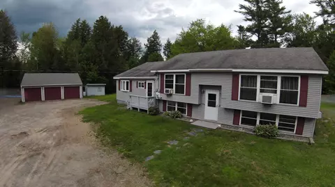 533 Kirkland Rd, Old Town, ME 04468