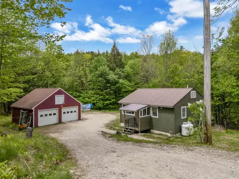 225 Hiram Hill Rd, Hiram, ME 04041
