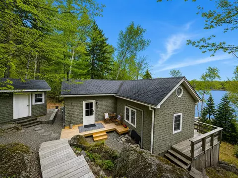 687 W Shore Rd, Otis, ME 04605
