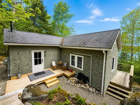687 W Shore Rd, Otis, ME 04605