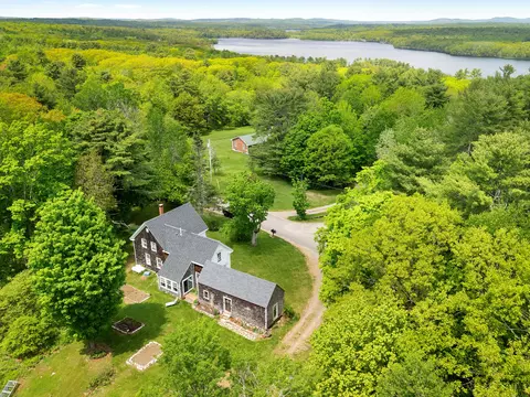 479 Niilo Hill Rd, Warren, ME 04864